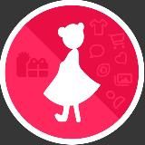 Логотип @trendmam - Трендовые Мамы | Модные Дети