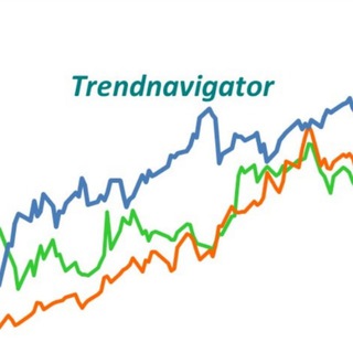 Логотип @trendnavigator_3 - Trend navigator