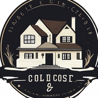 Логотип @trendnedvizh - Жилищные Тенденции