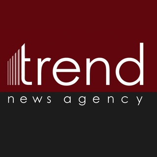 Логотип @trendnewsagency_ru - Информационное агентство Trend