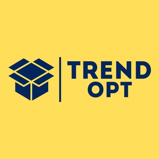 Логотип @trendopt_od - ТРЕНДОВІ ТОВАРИ ОПТОМ ОПТ 7КМ ОДЕСА