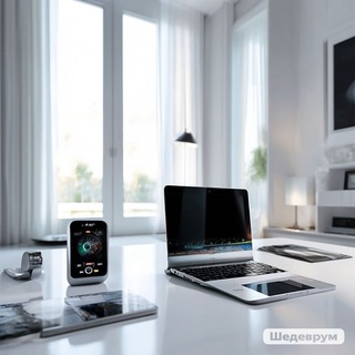 Логотип @trendoviy2024 - Тренды 2024