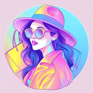 Логотип @trendozon - Трендовые находки: Wildberries & Ozon