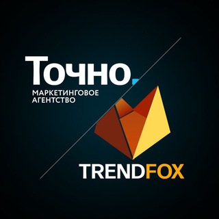 Логотип @trendprom_ru - Центр продвижения производителей