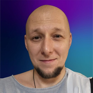 Логотип @trendriven - Konstantin Volgapov