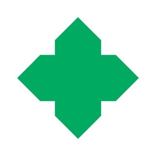 Логотип @trends_green - «Зеленый» канал