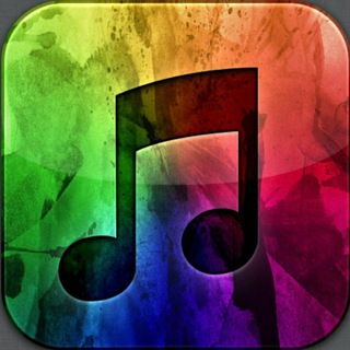 Логотип @trends_music2k23 - 🎵Трендовая Музыка🎵