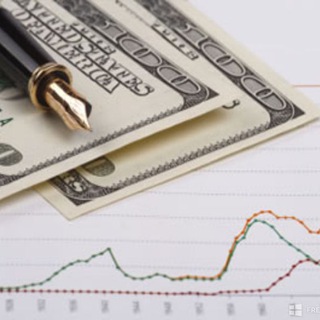 Логотип @trends_news - Тренд ньюс