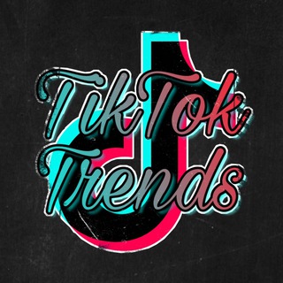 Логотип @trends_tiktok_2021 - Тренды ТикТок | TikTok Trends