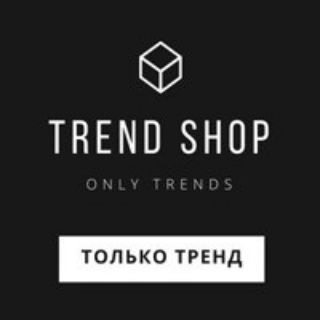 Логотип @trendshmmot - Трендовые темки