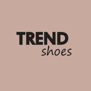 Логотип @trendshoesbags - TRENDSHOES.RU