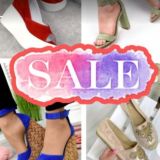 Логотип @trendshoessale - Sale Trend Shoes
