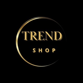 Логотип @trendshopishere - TREND SHOP | магазин аксессуаров