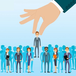 Логотип @trendspotter_job_market - 💼 Рынок Трудоустройства
