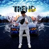 Логотип @trendtime43 - trendtime43