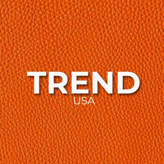 Логотип @trendusa22 - Распродажи Америки🇺🇸