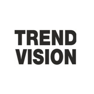 Логотип @trendvisionrus - TrendVision