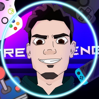 Логотип @trendy_eng - trendy_eng