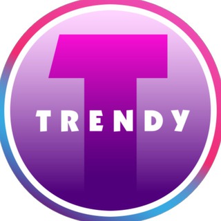 Логотип @trendy_piter - Комис. бутик ТРЕНДИ | TRENDY