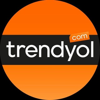 Логотип @trendyol_com - Trendyol com