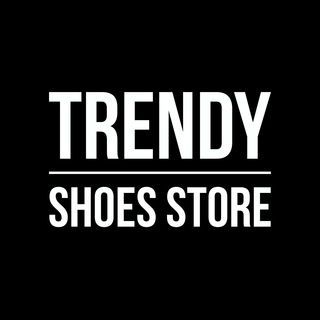 Логотип @trendyshoestore - 👟 Магазин взуття TRENDY