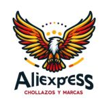 Логотип @trendyvibeses - Aliexpress Dupe 🔝