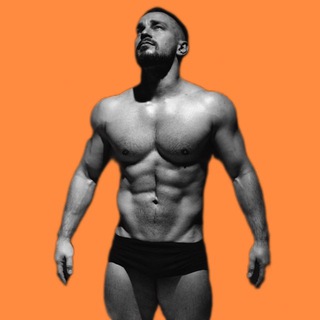 Логотип @trener_burpee - Тренер Бурпи