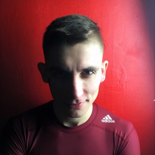 Логотип @trener_fedotov - trener_fedotov