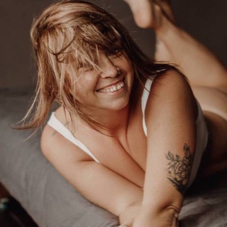 Логотип @trener_happy_woman - Тренер счастливых женщин