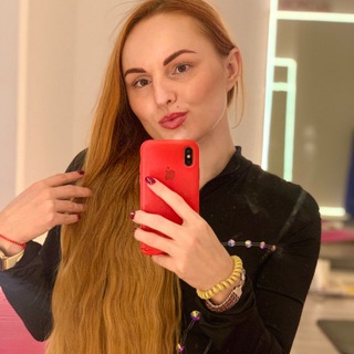 Логотип @trener_maryn - НейроДвижение тела с 🔥 Огненной Мариной