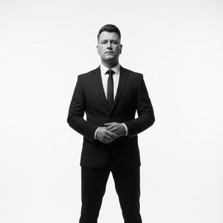 Логотип @trener_pravdorub - Тренер_правдоруб