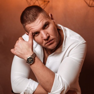 Логотип @trener_turskiy - Евгений Турский | Тренировки Питание Похудение ПП рецепты