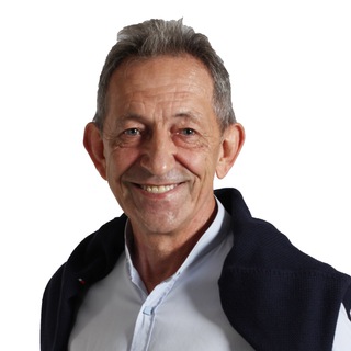 Логотип @treneralekseyboyko - Инфо - канал Алексея Бойко