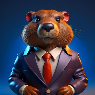 Логотип @trenerbbrov - Польза Бобра