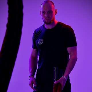 Логотип @trenerdush - Тренирую тело через душу🧖🏼