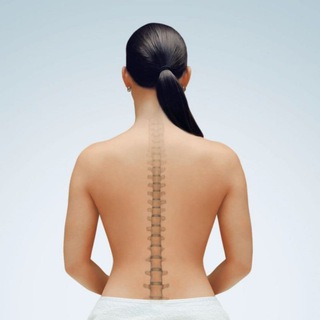 Логотип @trenerhealthyback - Здоровая спина|Dr. Galimova|