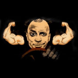 Логотип @trenerrulit - Тренер Рулит