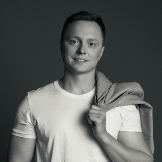 Логотип @trenersemenov - Александр Семенов