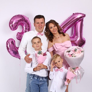 Логотип @trening247 - Родионовы: про бизнес