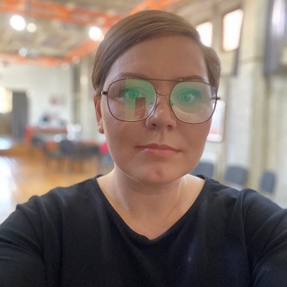 Логотип @treningi_kg - Клиент НЕ всегда прав!