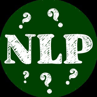 Логотип @treningstask - trEnings: задания по НЛП