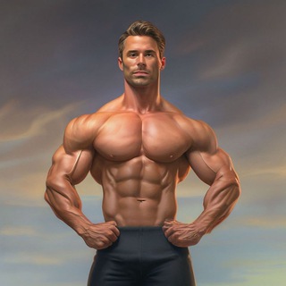 Логотип @trenirovky - ТРЕНИРОВКИ | УПРАЖНЕНИЯ | ПИТАНИЕ