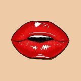 Логотип @trerrert - HOT FULL