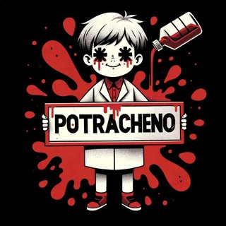 Логотип @tresh_novosti_zhest - Потрачено 🔞