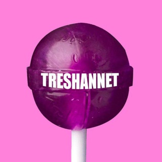 Логотип @treshannet_shop - TRESHANNET SHOP | образы, как искусство