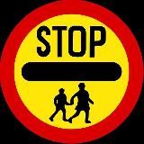 Логотип @treshergif - ТРЭШЕР [18+]