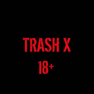 Логотип @treshkanal0 - ＴＲＡＳＨＸ １８ +🇷🇺