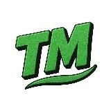 Логотип @treshoviyminsk - ТРЕШОВЫЙ МИНСК 18+