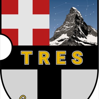 Логотип @tresswiss_ru - tresswiss_ru