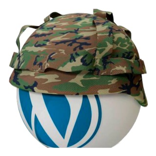 Логотип @tretia_mirovaya - ТРЕТЬЯ МИРОВАЯ